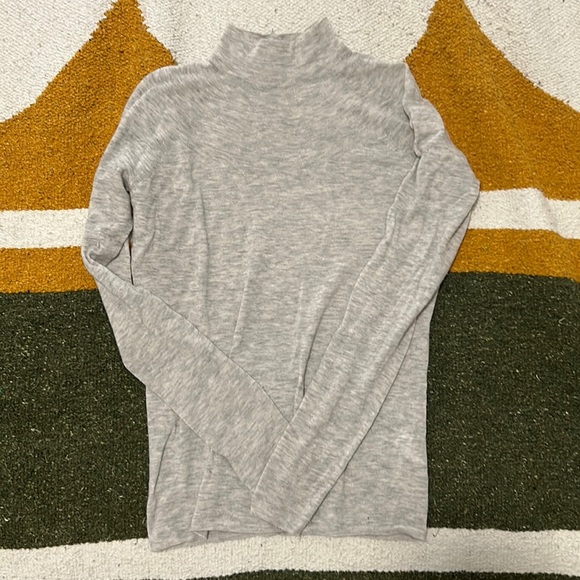 Vince Tops - Vince Wool Top